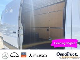 MERCEDES-BENZ Sprinter 317 CDI maxi L3H2 Automat.,Klima,Kamera