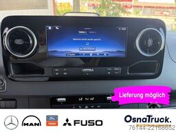 MERCEDES-BENZ Sprinter 317 CDI maxi L3H2 Automat.,Klima,Kamera