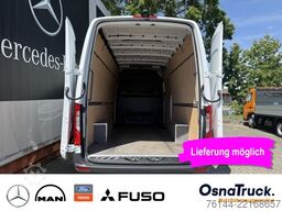 MERCEDES-BENZ Sprinter 317 CDI maxi L3H2 Automat.,Klima,Kamera