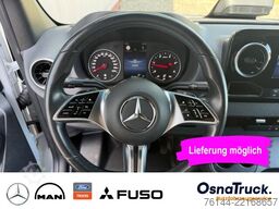 MERCEDES-BENZ Sprinter 317 CDI maxi L3H2 Automat.,Klima,Kamera