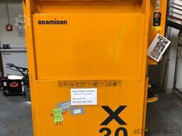 Bramidan X30AD