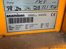 Bramidan X30AD
