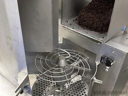 Leonhardt Dosing machine