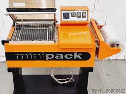 minipack-torre Minipack FM-75N