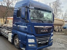 MAN 24.500 Jumbo BDF Multi Standklima Retar