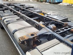 MAN 24.500 Jumbo BDF Multi Standklima Retar