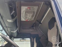 MAN 24.500 Jumbo BDF Multi Standklima Retar