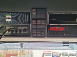 MAN 24.500 Jumbo BDF Multi Standklima Retar