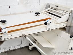 Fritsch Rollfix 3W 630