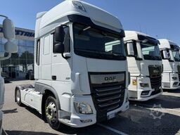DAF XF 480 FT SSC mit ADR, Kipphydraulik,