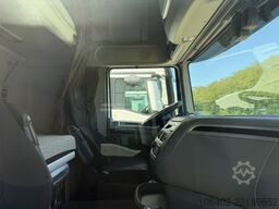 DAF XF 480 FT SSC mit ADR, Kipphydraulik,