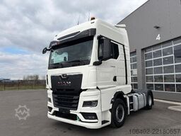 MAN TGX 18.510 4x2 BL SA - Vollgarantie bis 01.2027