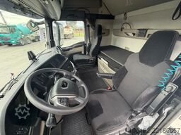 MAN TGX 18.510 4x2 BL SA - Vollgarantie bis 01.2027