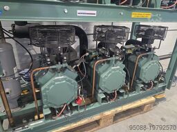 BITZER 4EC-4.2Y-40S (x3), 4EC-6.2Y-40S (x3)