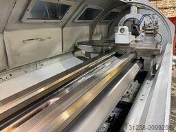 XYZ Machine Tools Proturn SLX 555 x 3m CNC Centre Lathe