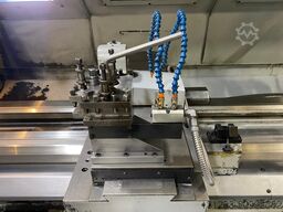 XYZ Machine Tools Proturn SLX 555 x 3m CNC Centre Lathe