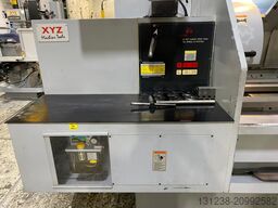 XYZ Machine Tools Proturn SLX 555 x 3m CNC Centre Lathe