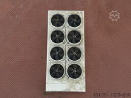 Airmec Chiller NS2352X