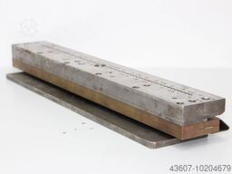 KUGLER WOMAKO 4x4 3:1