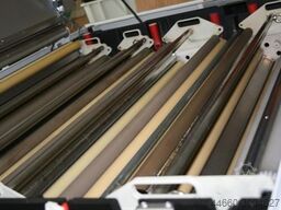 AGFA Avantra 44S sOLP + Rip - refurb. 2024