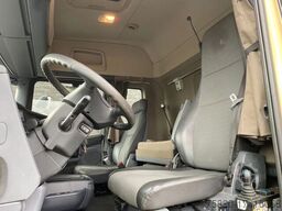 Scania R450 6X2 + PALFINGER HAAKARMSYSTEEM/ABROLLKIPPE...