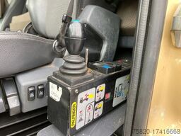 Scania R450 6X2 + PALFINGER HAAKARMSYSTEEM/ABROLLKIPPE...