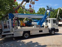 Multitel MJ 250 AF