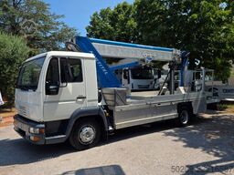Multitel MJ 250 AF