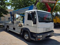 Multitel MJ 250 AF