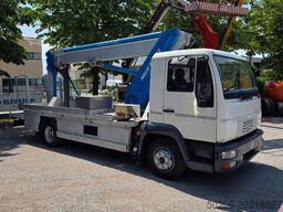 Multitel MJ 250 AF