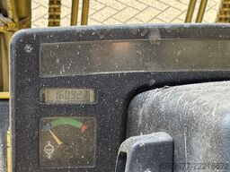 HYSTER H3.00XM Duplo 335 Sideshift /  Vorkversteller LPG 1997