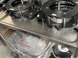 Groninger Typ DFK 6001 & KVK 206