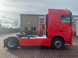 DAF XF 450 FT ADR HYDRAULIEK