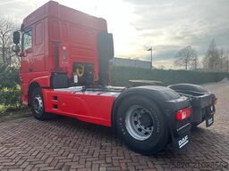 DAF XF 450 FT ADR HYDRAULIEK