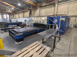 TRUMPF TRUMATIC L3030