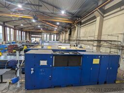 TRUMPF TRUMATIC L3030