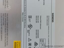 Siemens 6AV7240-0HC07-0PA0