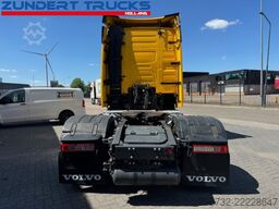 Volvo FH 460 GLOBETROTTER,IPARCOOL, 2 TANKS, 2 BEDS