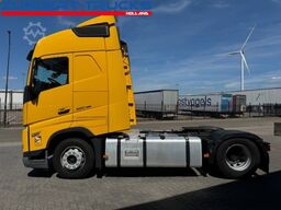 Volvo FH 460 GLOBETROTTER,IPARCOOL, 2 TANKS, 2 BEDS