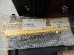 COGNEX IVSL-YLW300-WHI-W