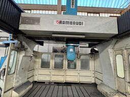 RAMBAUDI RAMSPEED H 45 L