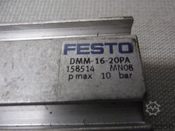 Festo DMM-16-20PA