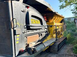 Tana Shark 440 DT Eco