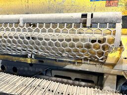 Tana Shark 440 DT Eco