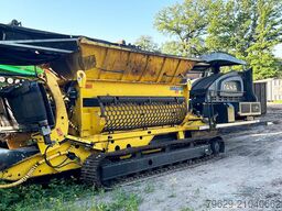 Tana Shark 440 DT Eco