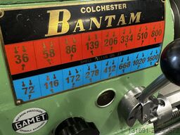 Colchester Bantam