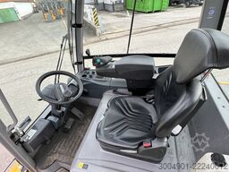 Jungheinrich EFG550s