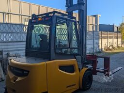 Jungheinrich EFG550s