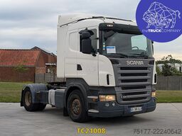 Scania R 420