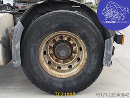 Scania R 420
